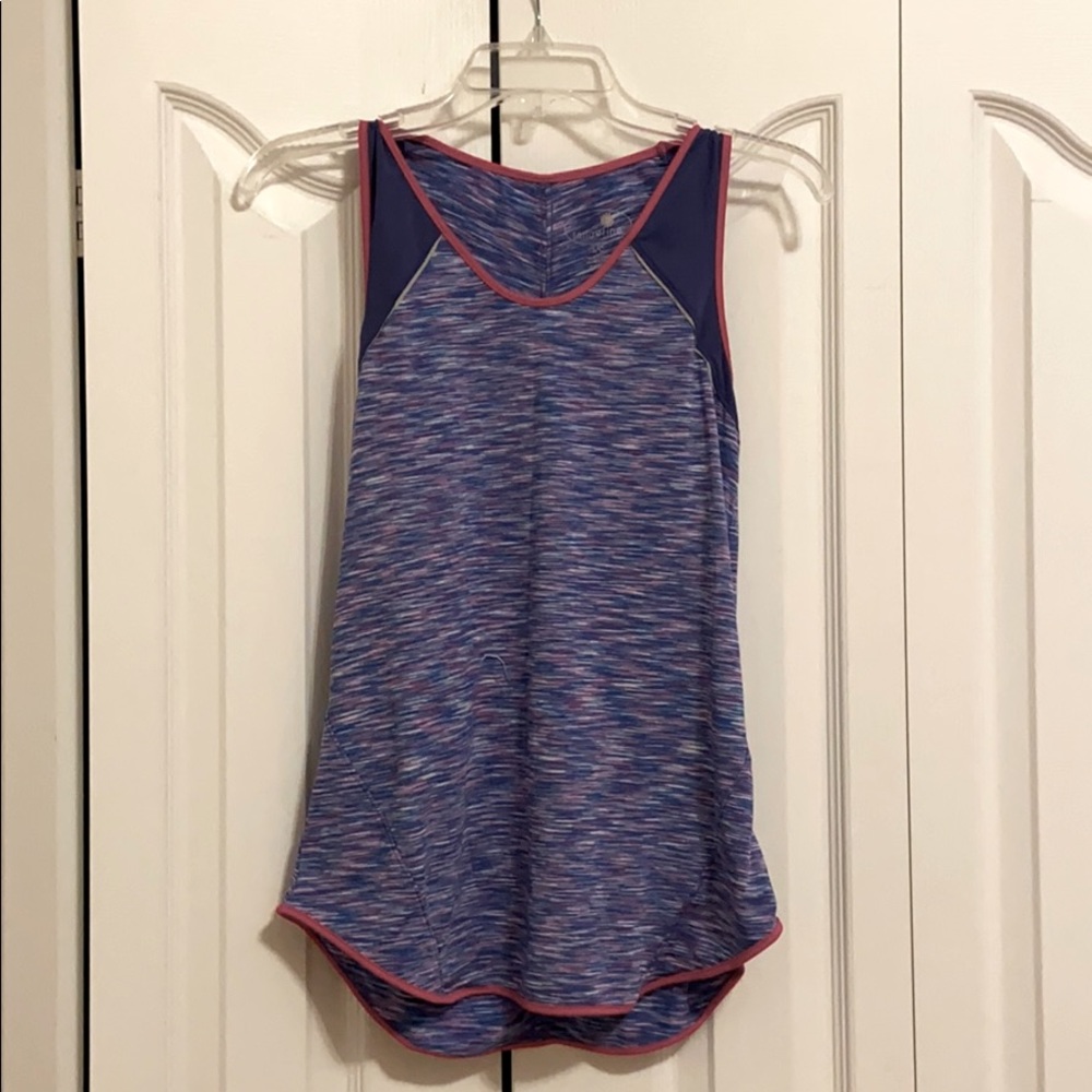 Athletic Tank Top